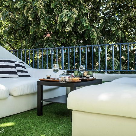 Lisbon Sky Apartment Luaran gambar
