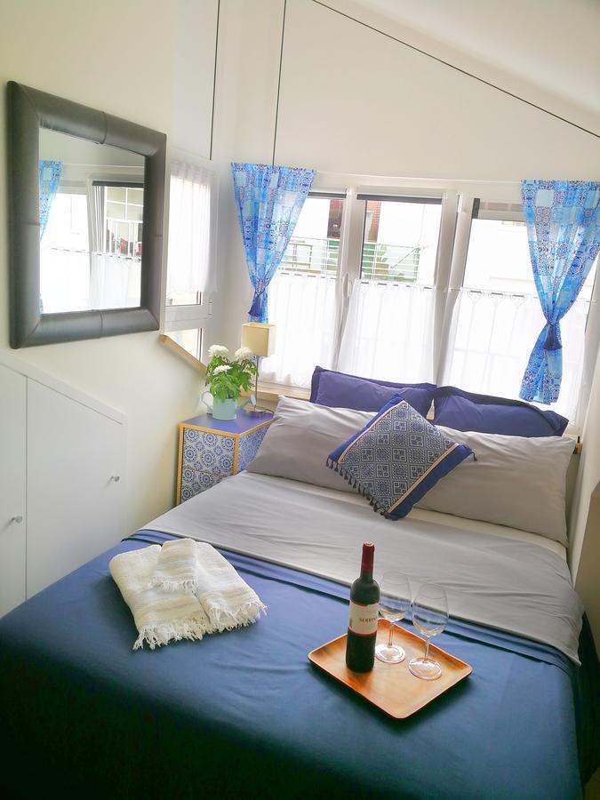 Lisbon Sky Apartment Luaran gambar
