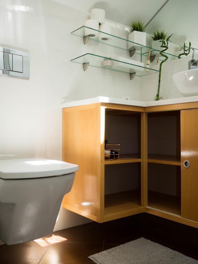 Lisbon Sky Apartment Luaran gambar