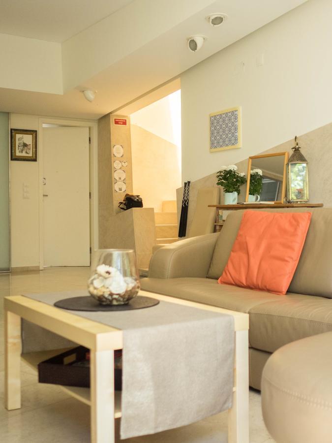 Lisbon Sky Apartment Luaran gambar