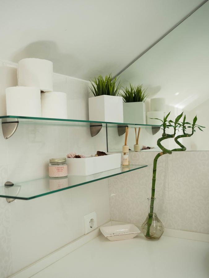 Lisbon Sky Apartment Luaran gambar
