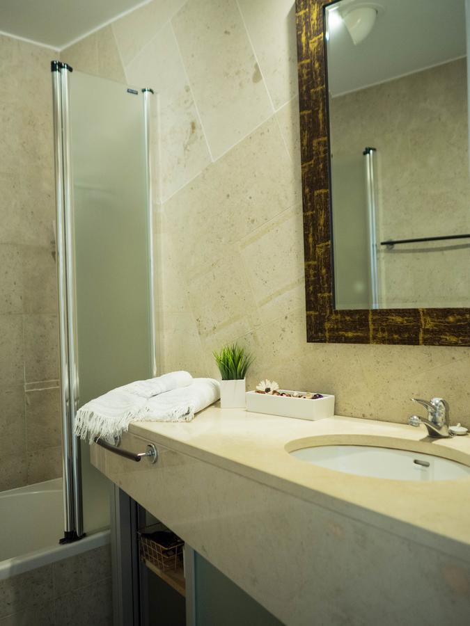 Lisbon Sky Apartment Luaran gambar