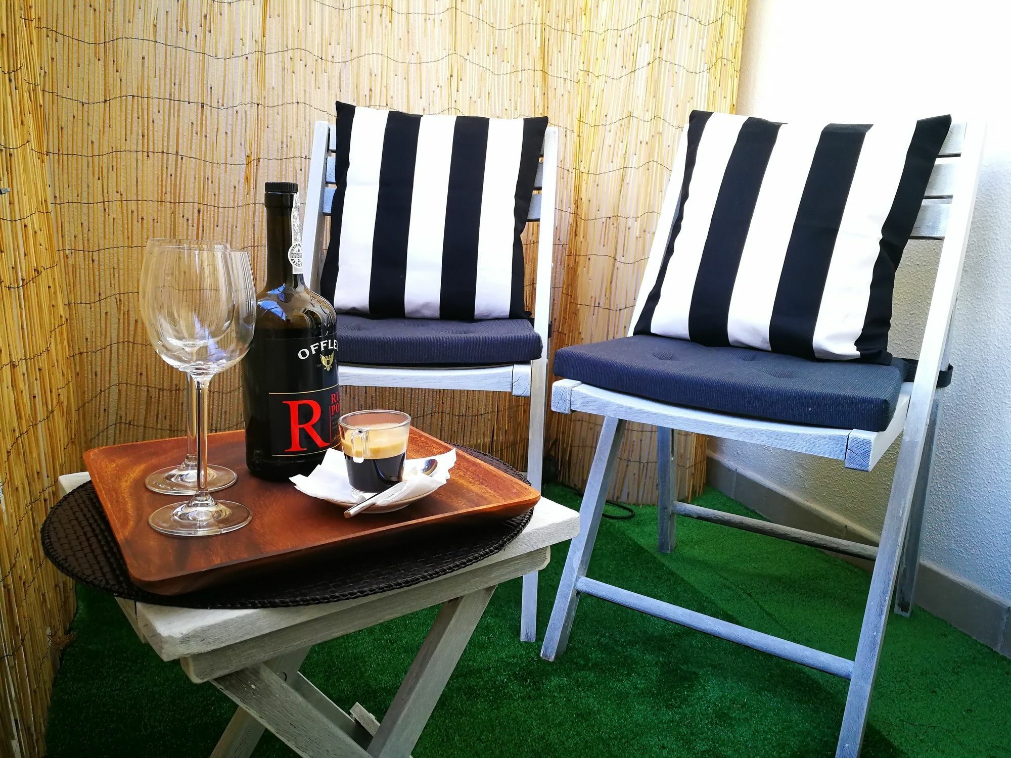 Lisbon Sky Apartment Luaran gambar