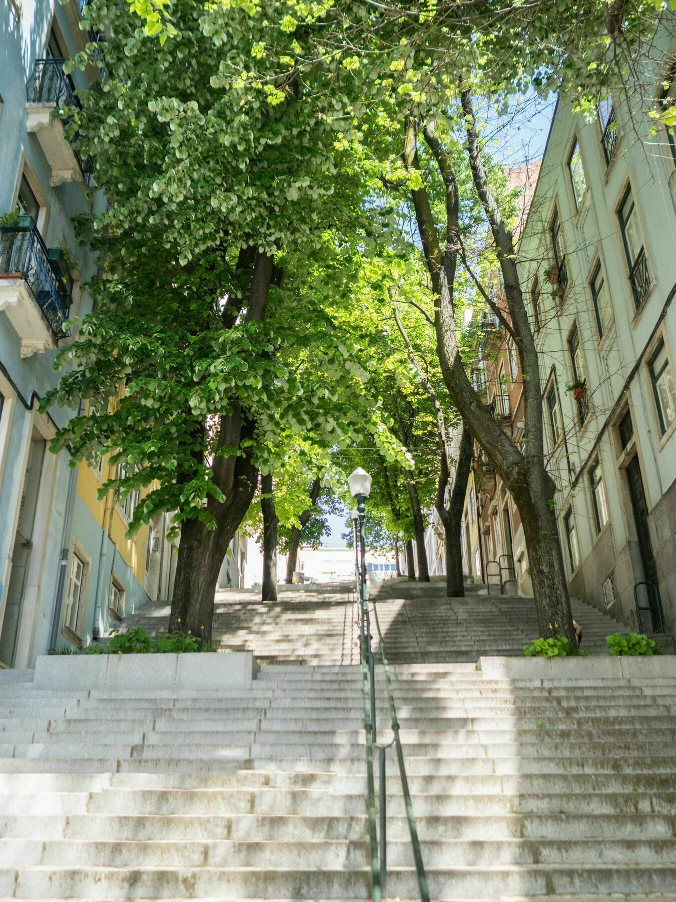 Lisbon Sky Apartment Luaran gambar