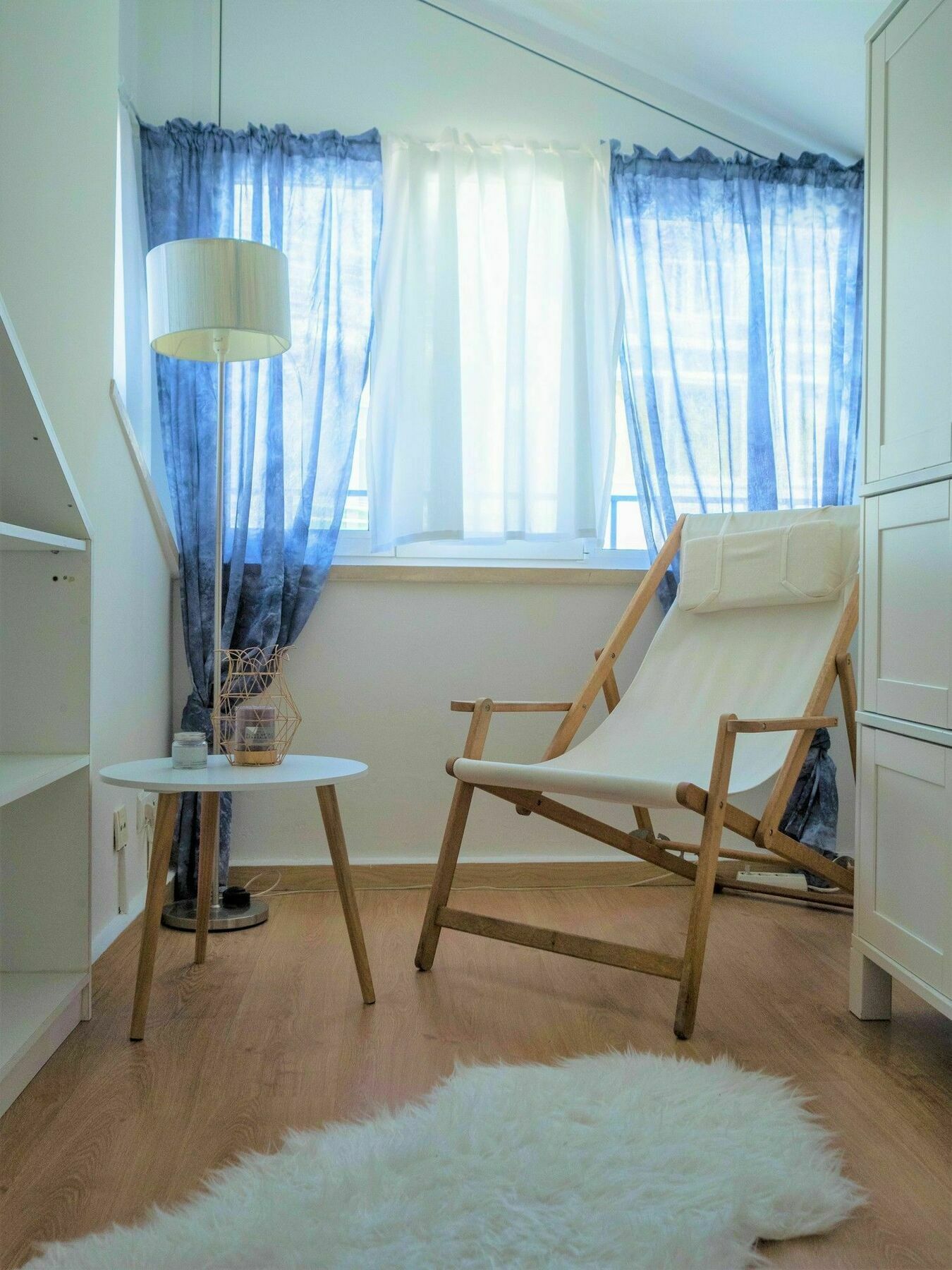 Lisbon Sky Apartment Luaran gambar